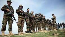 আফগানিস্তানে তালেবান হামলায় ১১ সেনা-পুলিশ নিহত