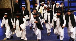 আফগানিস্তানে নিরাপত্তা বাহিনীর অভিযানে নেতাসহ ৪ তালেবান নিহত