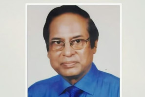 পদত্যাগ করলেন প্রধান উপদেষ্টার বিশেষ সহকারী অধ্যাপক এম আমিনুল ইসলাম