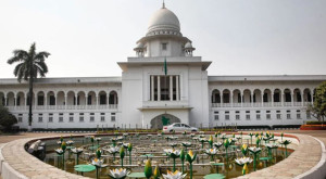 রাষ্ট্রপতিকে স্পিকারের শপথ পড়ানো প্রশ্নে রুল জারি হাইকোর্টের